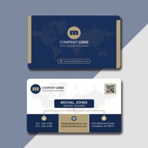 Business Cards